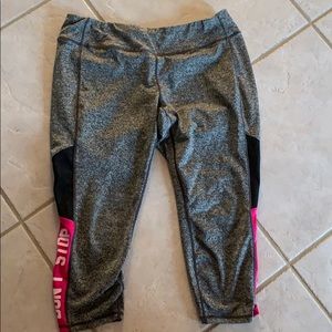 Don’t Stop pants